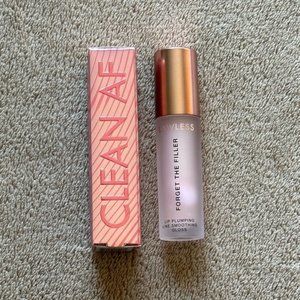 Lawless Lip Plumping Gloss